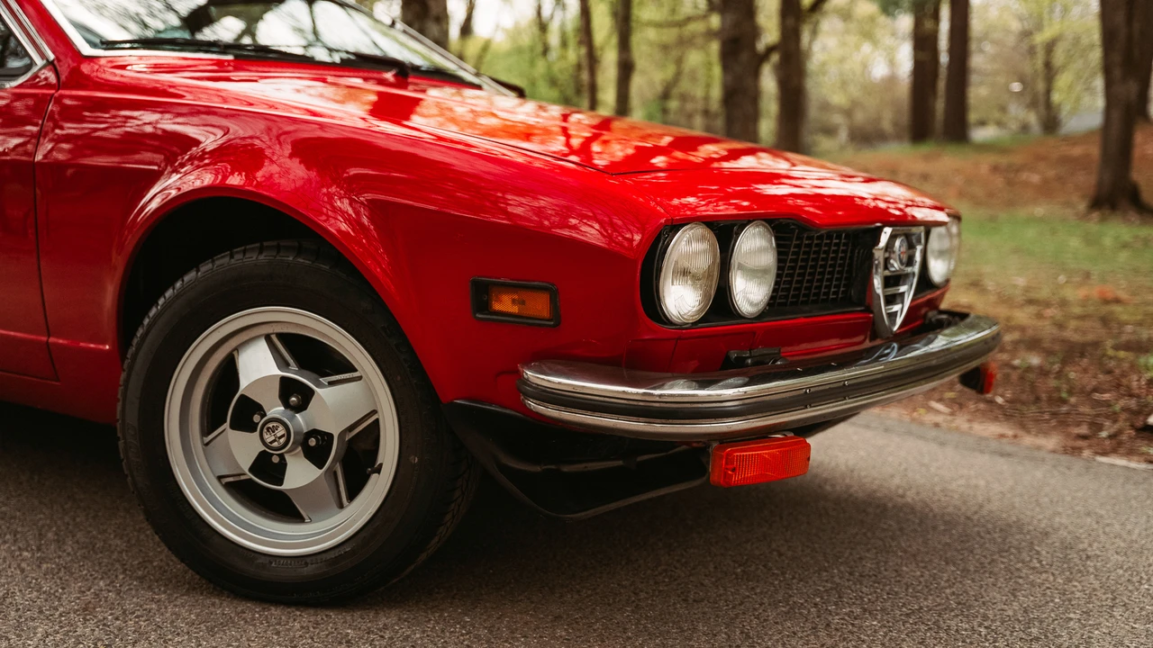 1976 Alfa Romeo Alfetta GT - Image 22 of 31