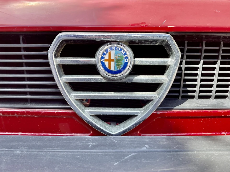 1976 Alfa Romeo Alfetta GT - Image 28 of 31