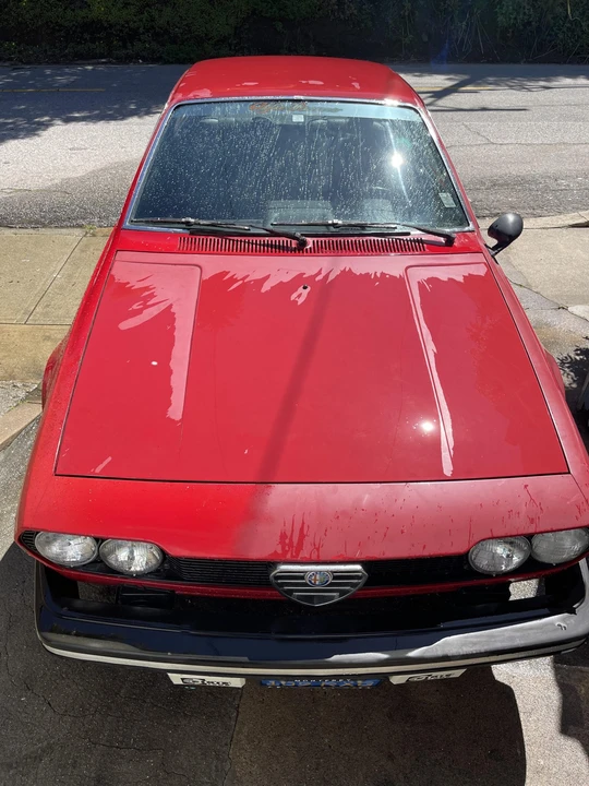 1976 Alfa Romeo Alfetta GT - Image 6 of 31