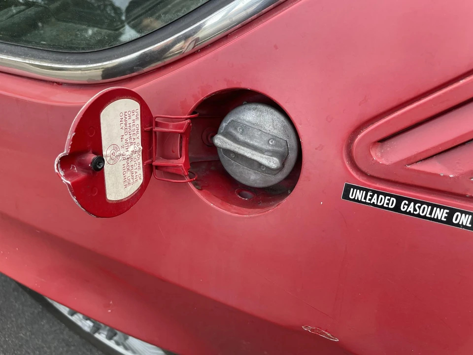 1976 Alfa Romeo Alfetta GT - Image 23 of 31