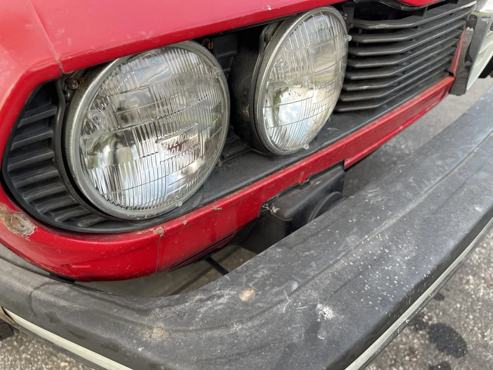 1976 Alfa Romeo Alfetta GT - Image 29 of 31