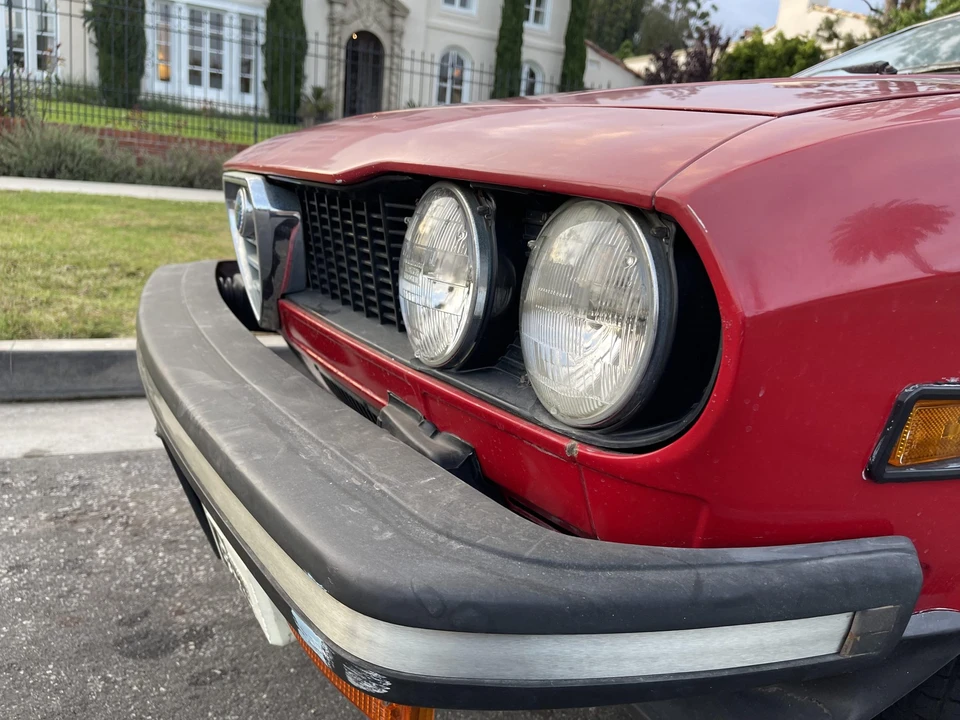 1976 Alfa Romeo Alfetta GT - Image 27 of 31