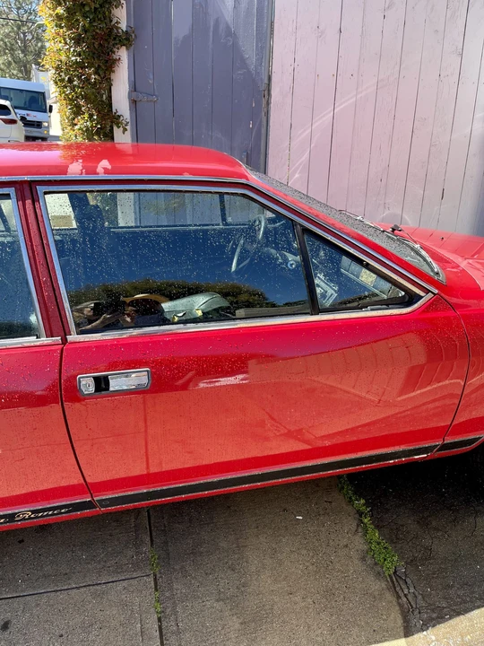 1976 Alfa Romeo Alfetta GT - Image 30 of 31