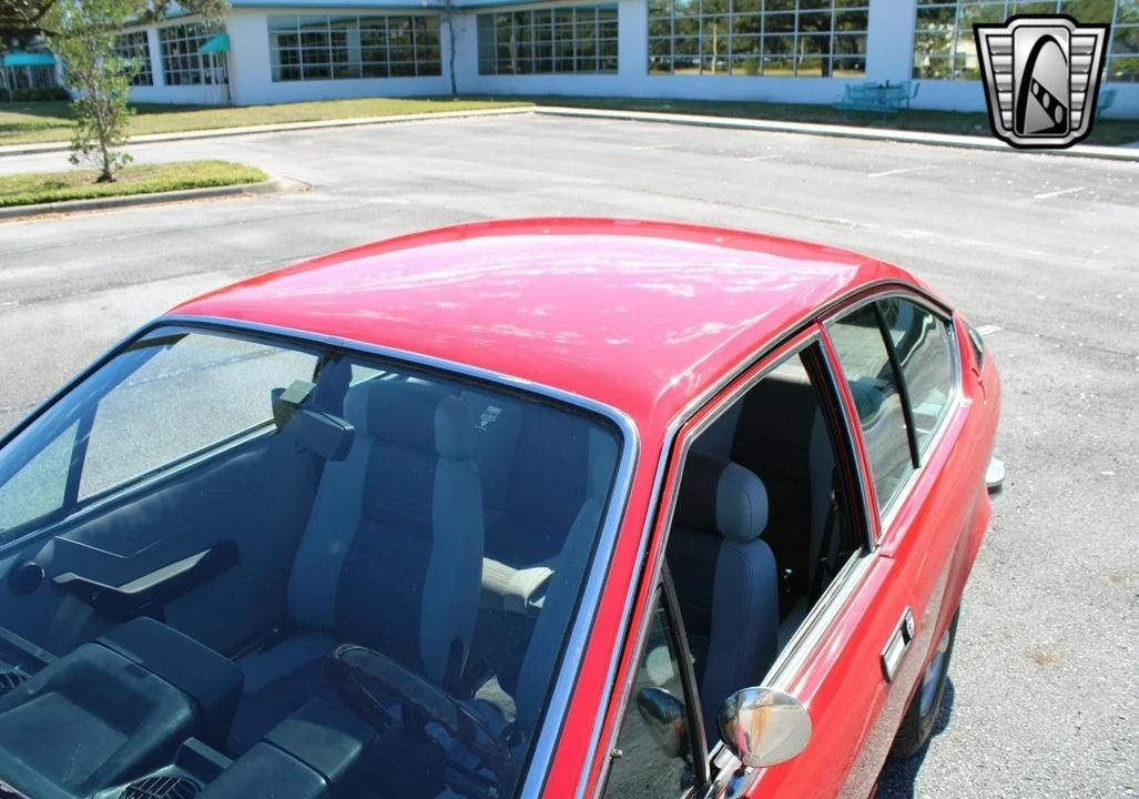 1976 Alfa Romeo Alfetta GT - Image 12 of 12