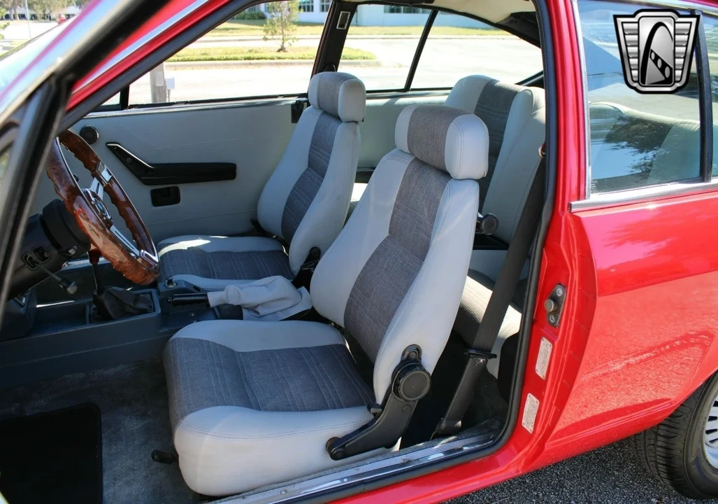 1976 Alfa Romeo Alfetta GT - Image 21 of 21