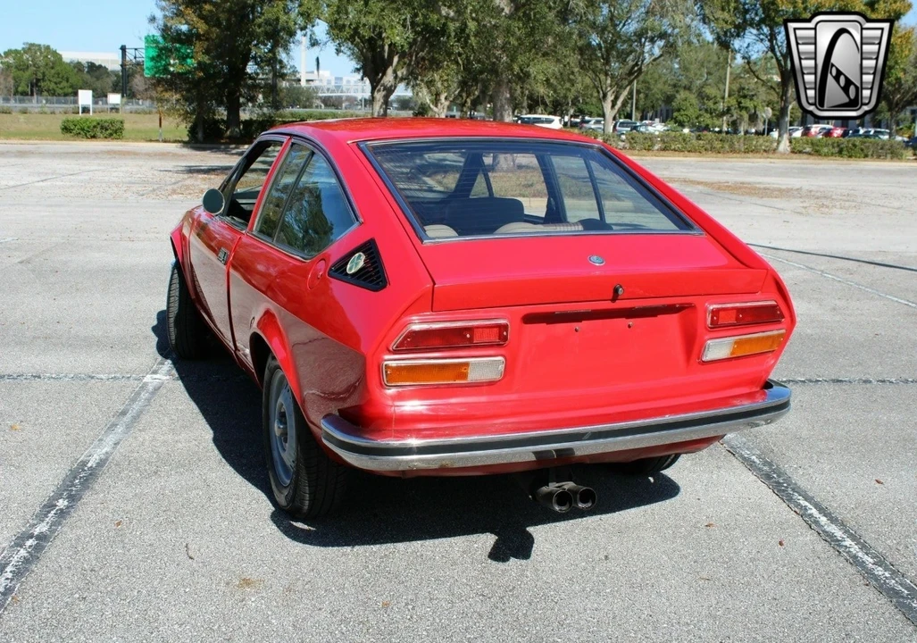 1976 Alfa Romeo Alfetta GT - Image 8 of 12