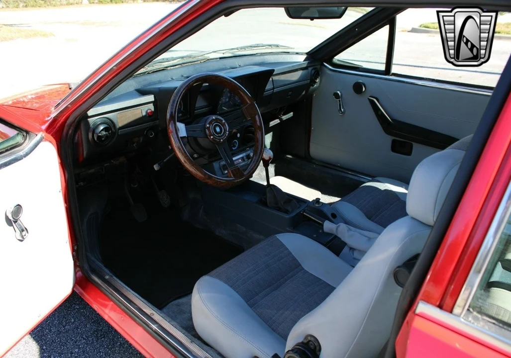 1976 Alfa Romeo Alfetta GT - Image 20 of 21
