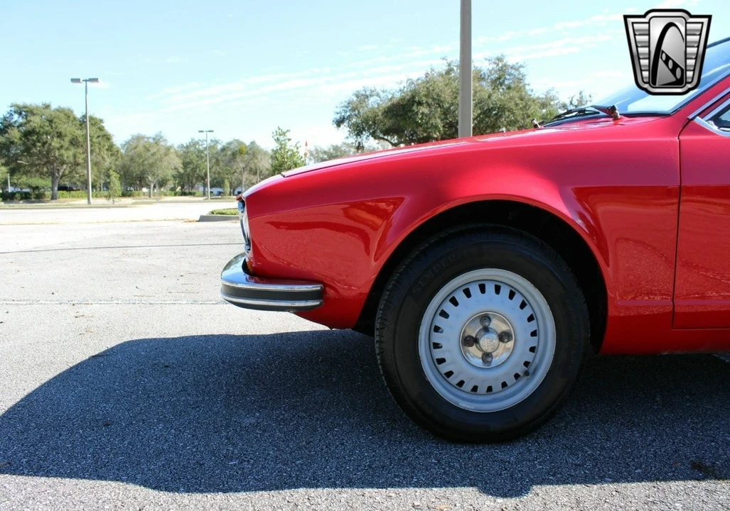 1976 Alfa Romeo Alfetta GT - Image 17 of 21