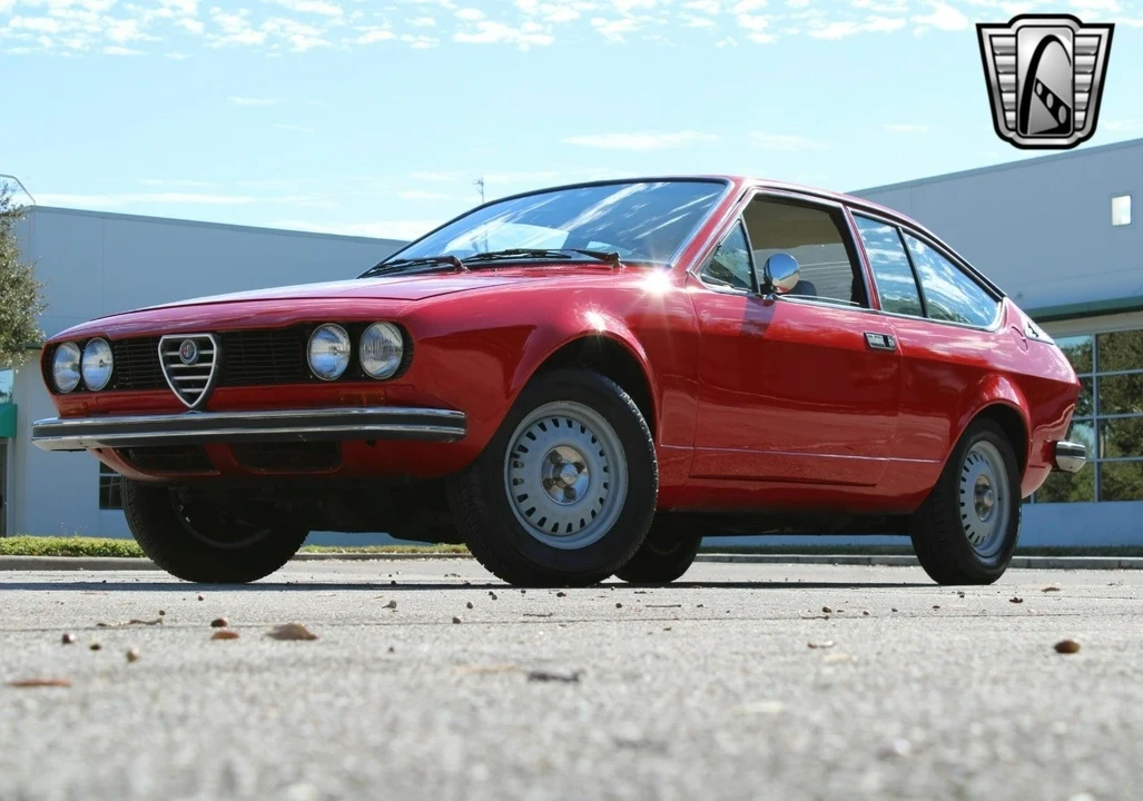 1976 Alfa Romeo Alfetta GT - Image 3 of 12