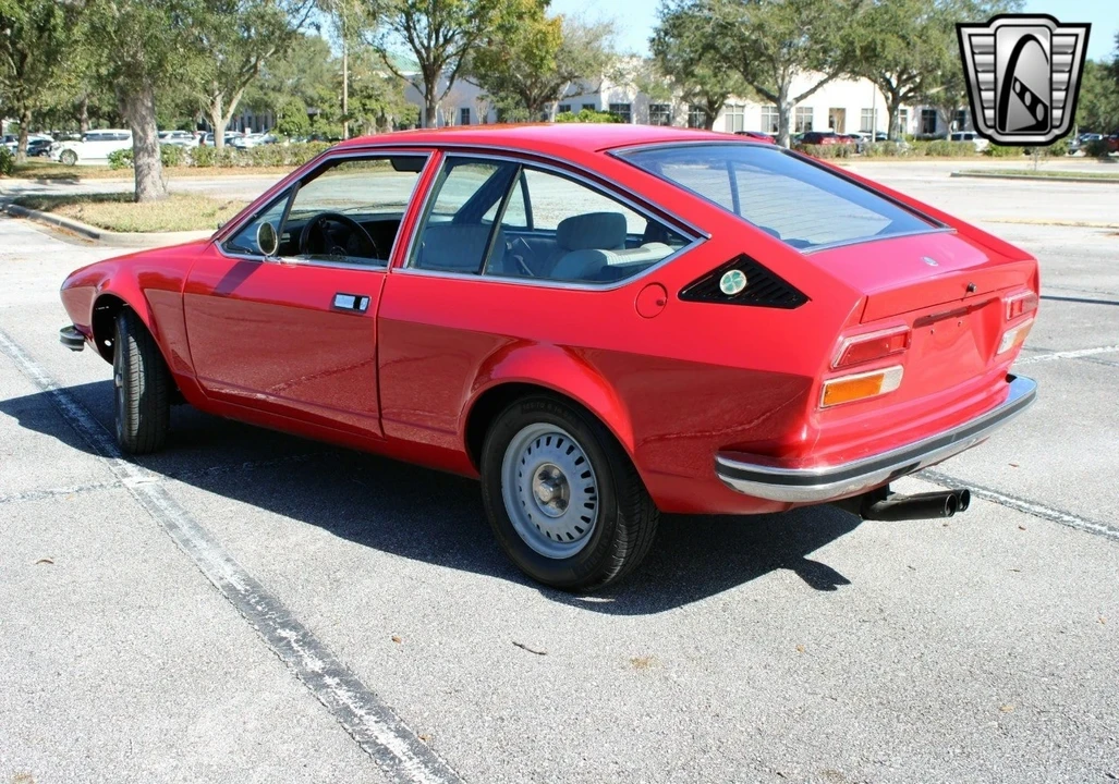 1976 Alfa Romeo Alfetta GT - Image 7 of 12