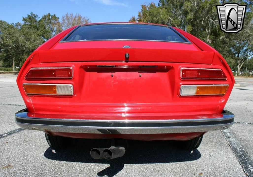 1976 Alfa Romeo Alfetta GT - Image 14 of 21