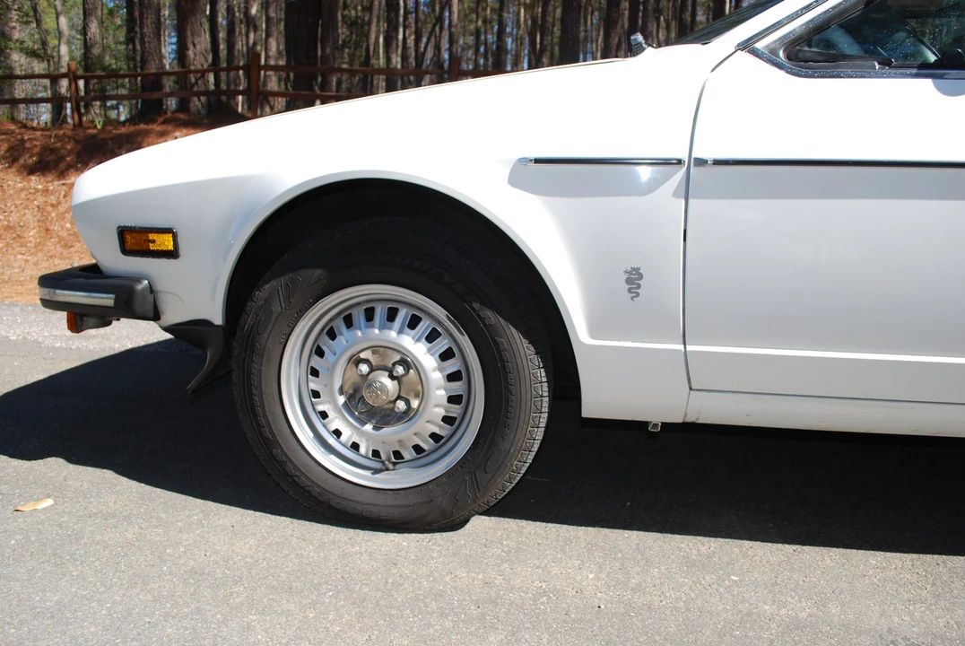 1976 Alfa Romeo Alfetta GT - Image 11 of 31