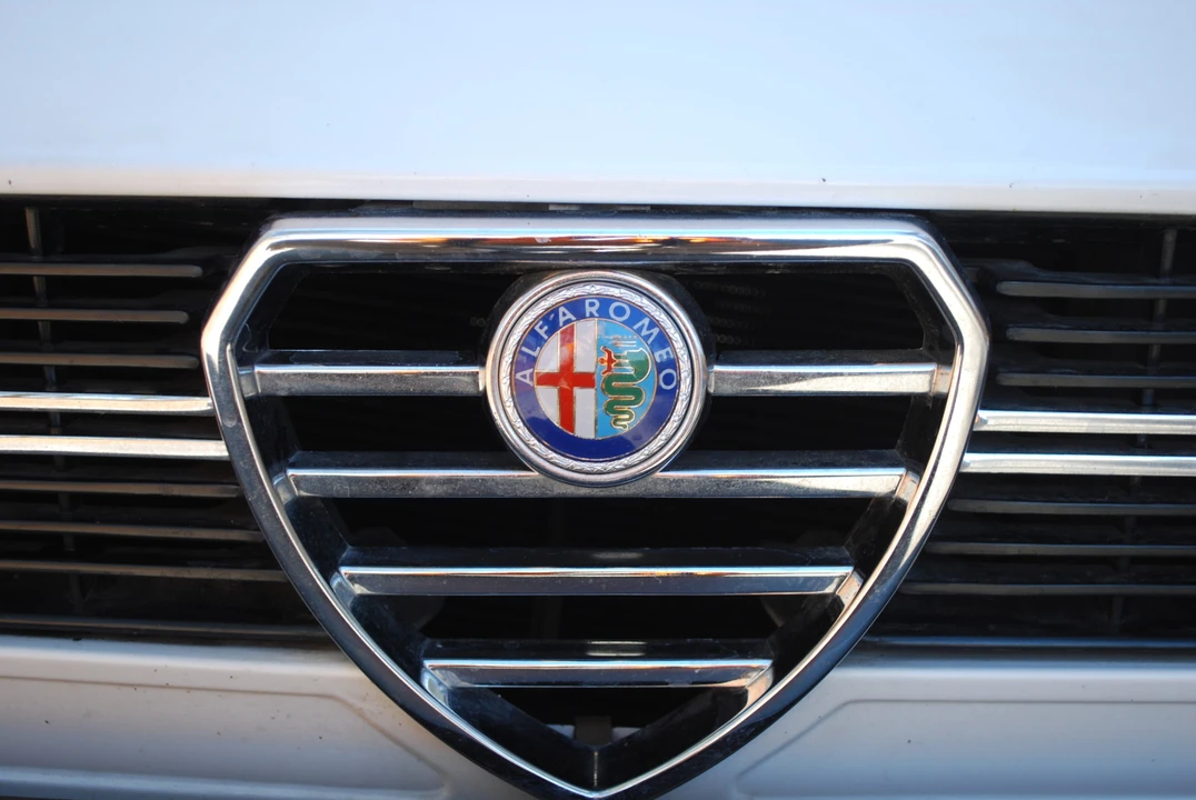 1976 Alfa Romeo Alfetta GT - Image 14 of 31