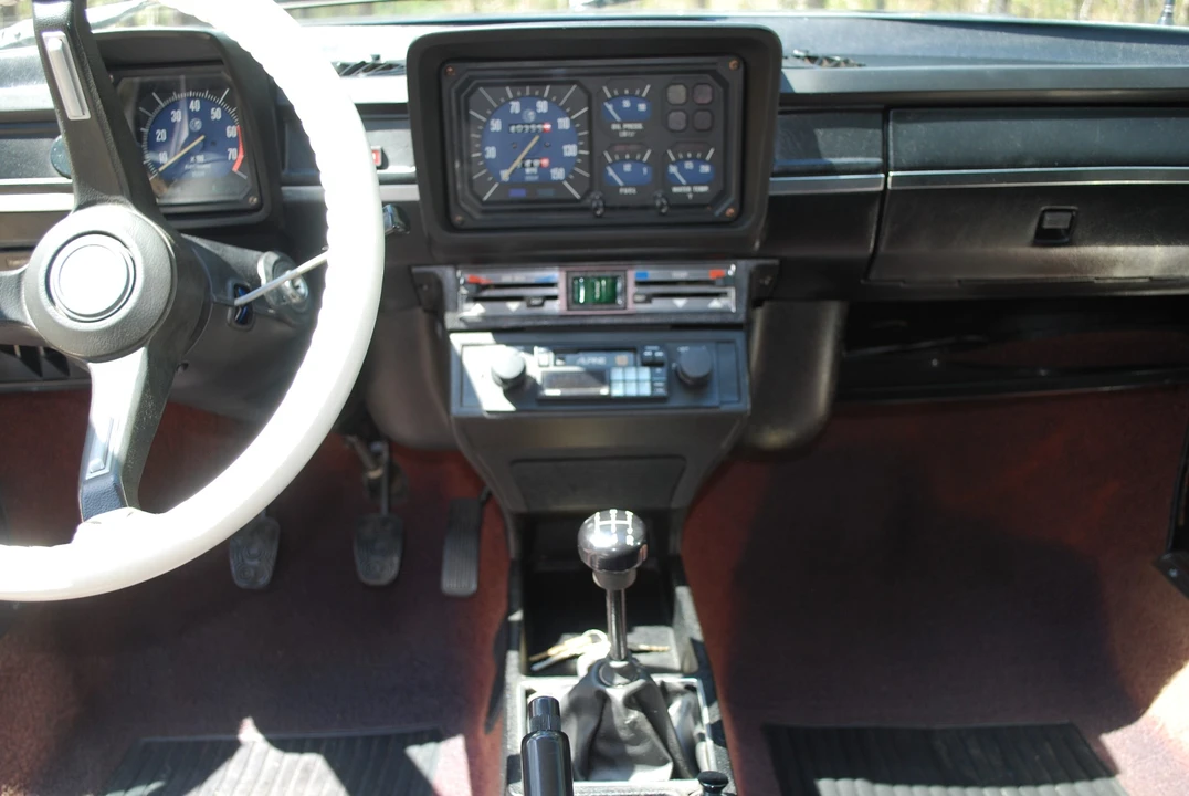 1976 Alfa Romeo Alfetta GT - Image 31 of 31