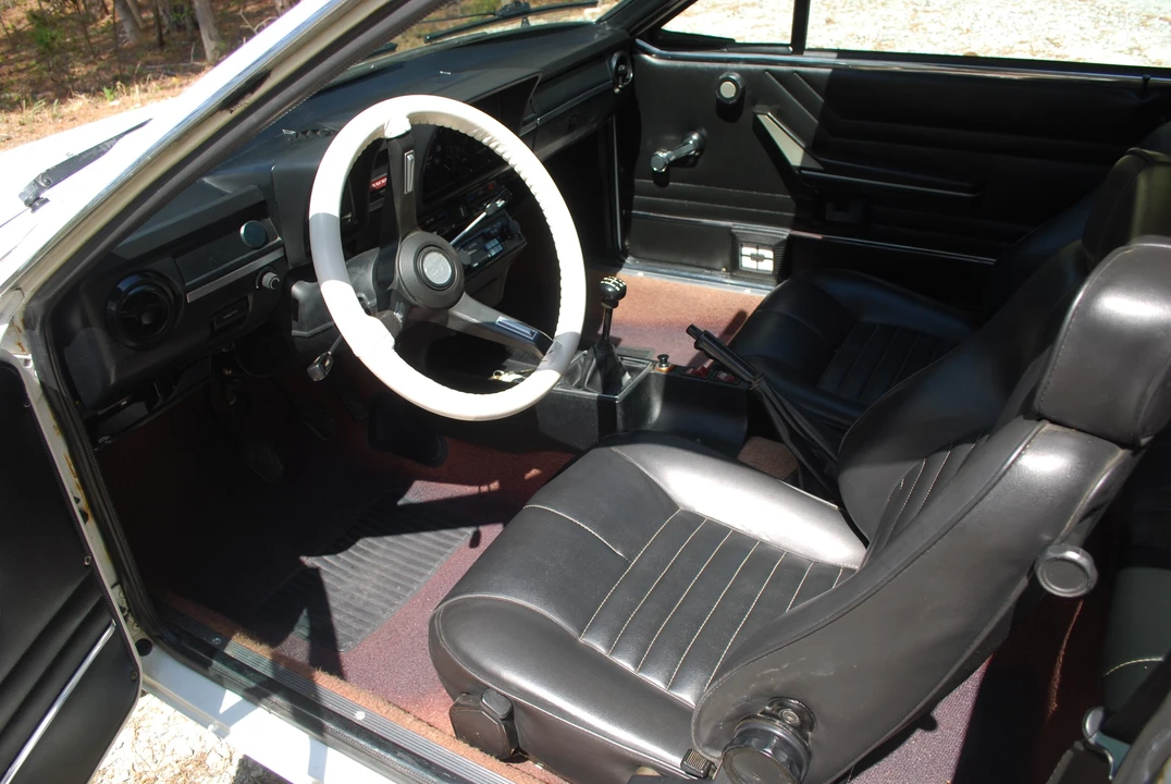 1976 Alfa Romeo Alfetta GT - Image 30 of 31