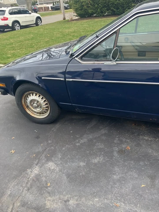 1976 Alfa Romeo Alfetta GT - Image 7 of 7