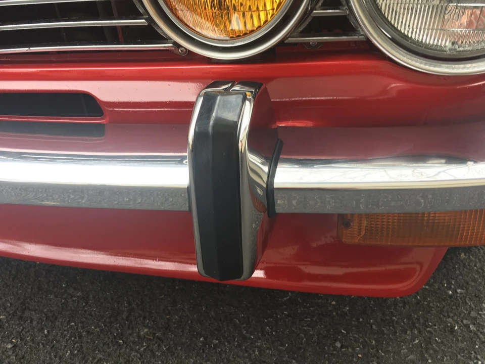 1976 Alfa Romeo 2000 GT Veloce - Image 25 of 31