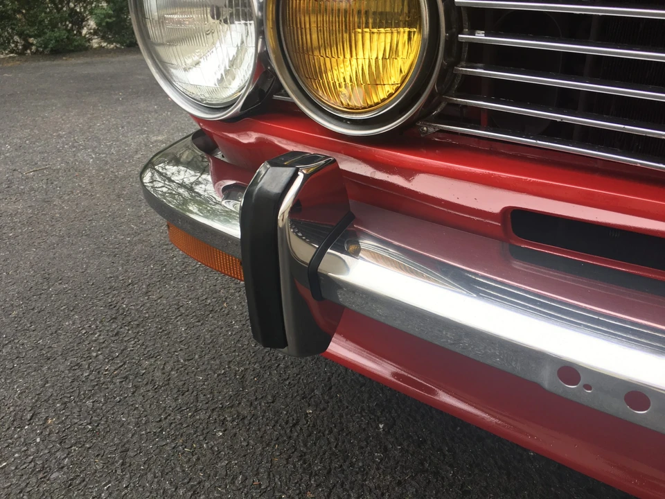 1976 Alfa Romeo 2000 GT Veloce - Image 22 of 31