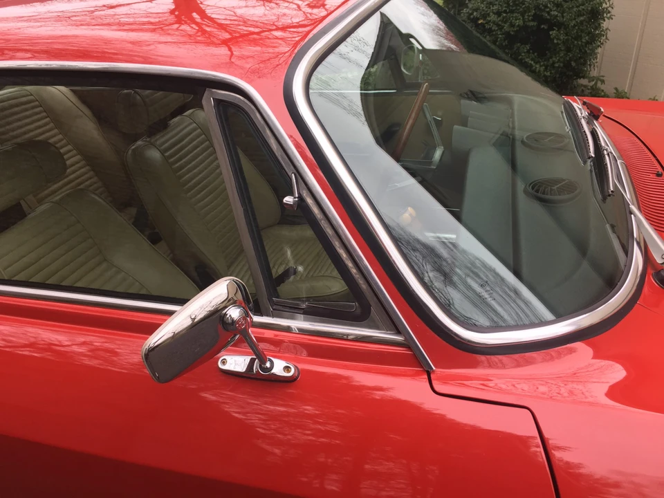 1976 Alfa Romeo 2000 GT Veloce - Image 29 of 31