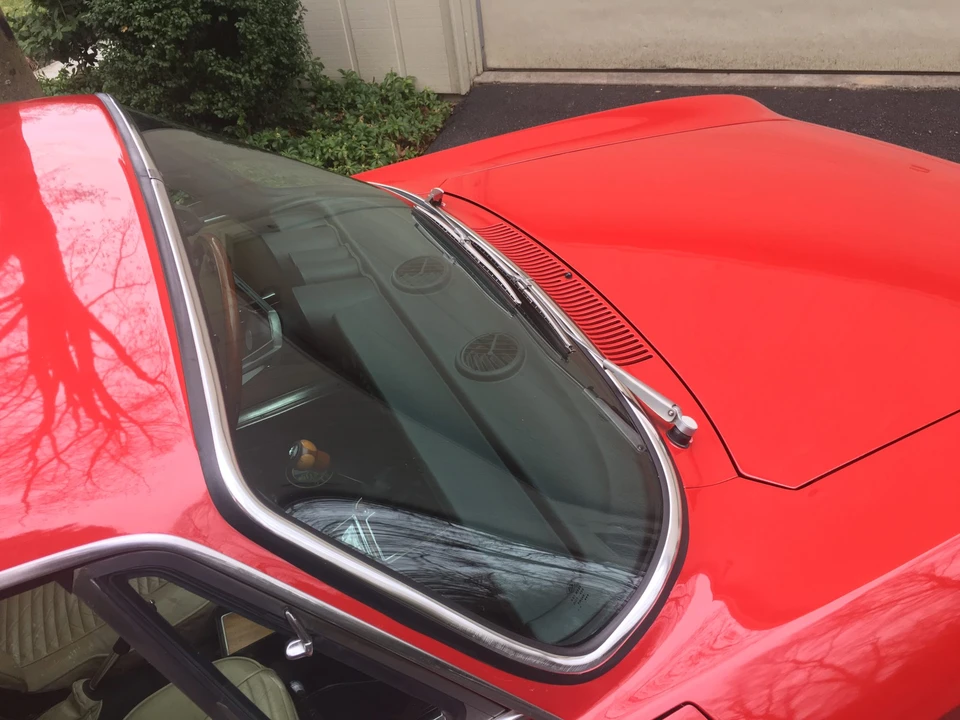 1976 Alfa Romeo 2000 GT Veloce - Image 31 of 31
