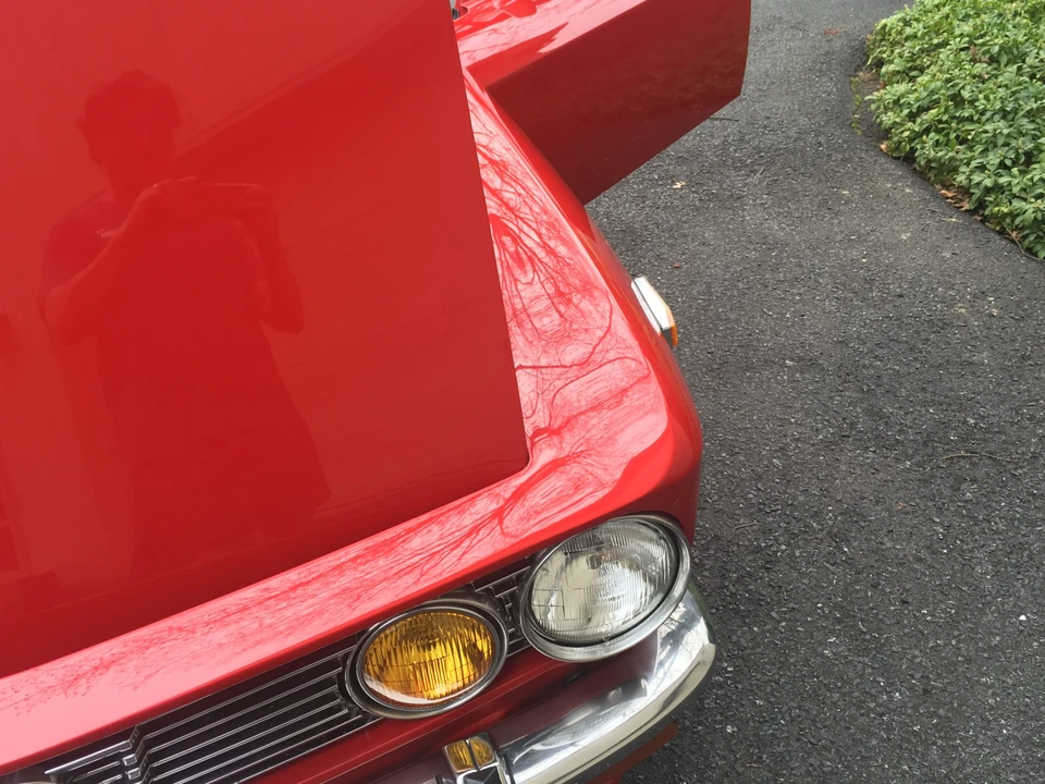1976 Alfa Romeo 2000 GT Veloce - Image 26 of 31