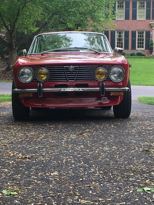 1976 Alfa Romeo 2000 GT Veloce - Image 6 of 31