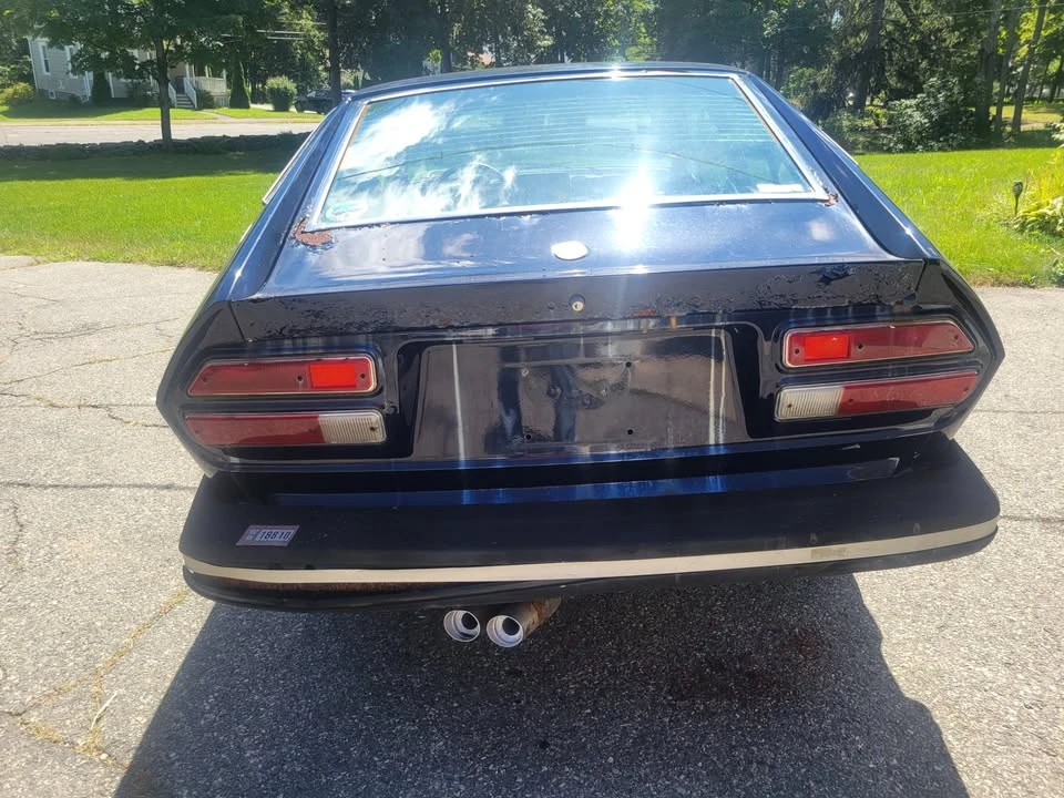 1976 Alfa Romeo Alfetta GT - Image 17 of 20