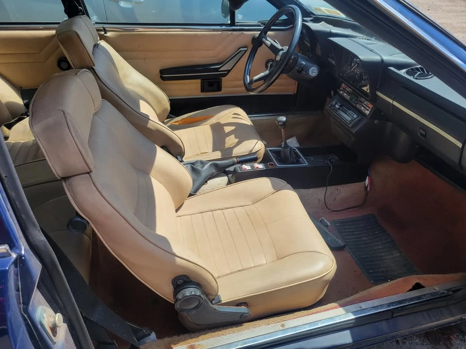 1976 Alfa Romeo Alfetta GT - Image 12 of 20
