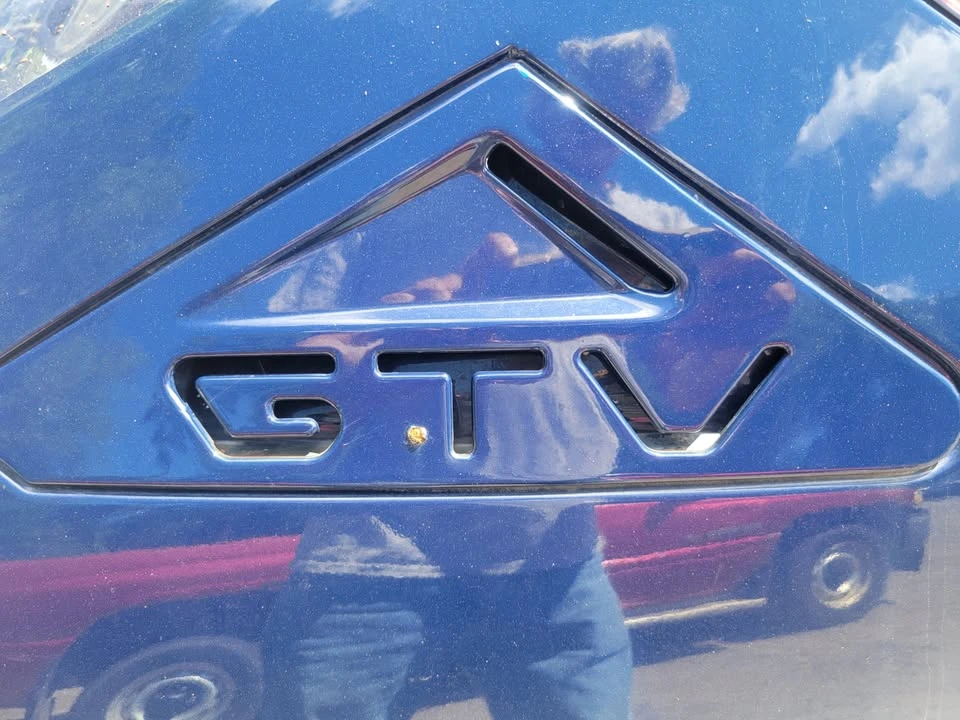 1976 Alfa Romeo Alfetta GT - Image 14 of 20