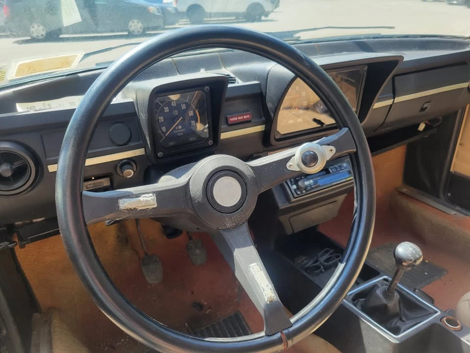 1976 Alfa Romeo Alfetta GT - Image 9 of 20