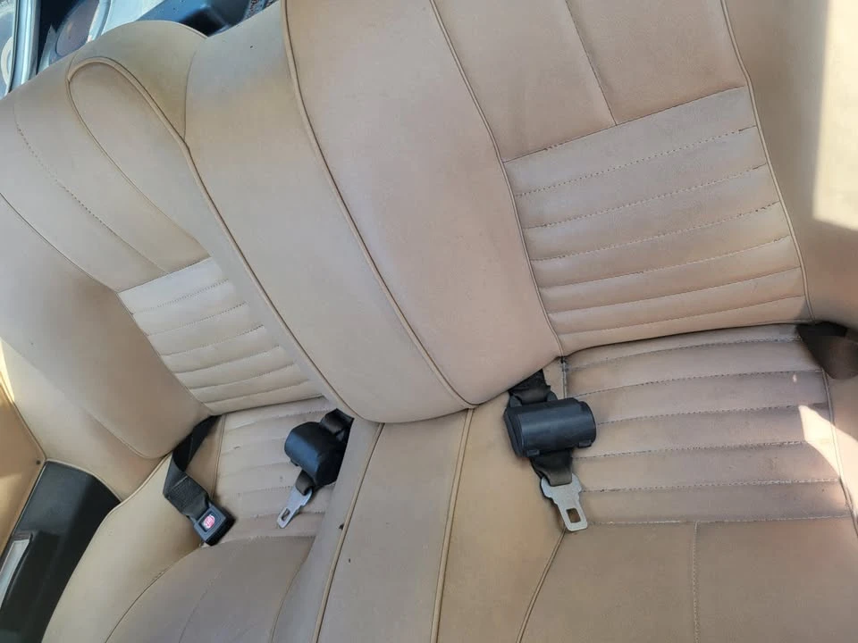 1976 Alfa Romeo Alfetta GT - Image 11 of 20