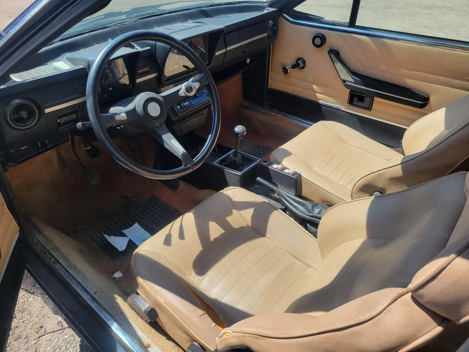 1976 Alfa Romeo Alfetta GT - Image 8 of 20
