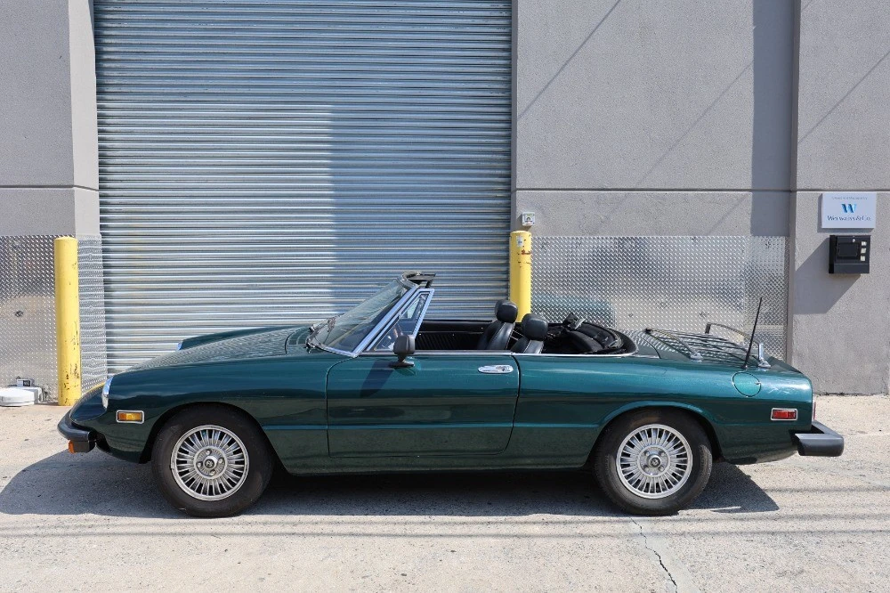 1976 Alfa Romeo Series 2 - Image 3 of 8