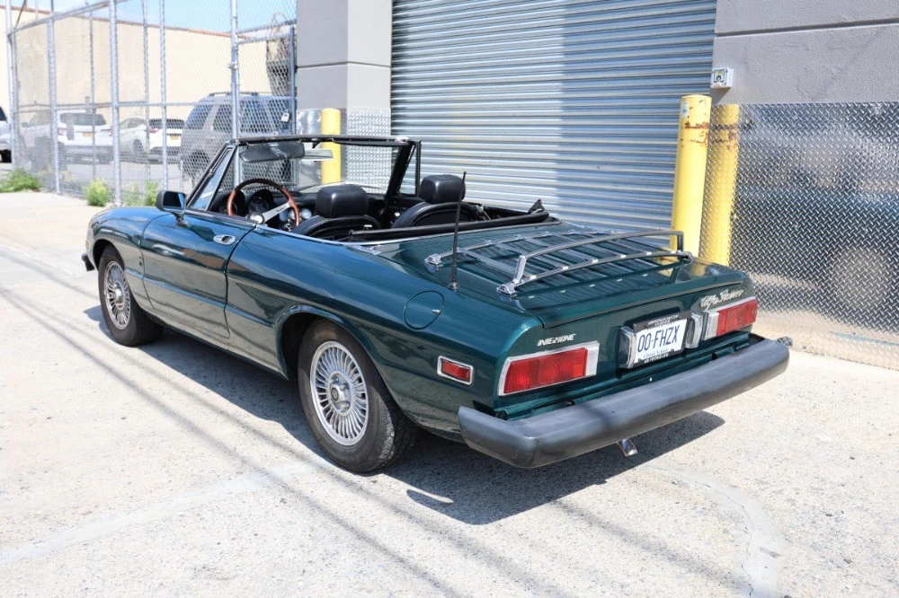 1976 Alfa Romeo Series 2 - Image 6 of 8