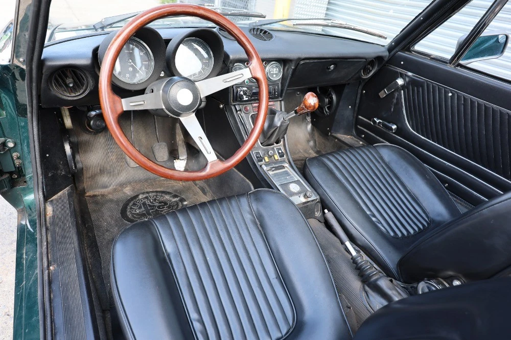 1976 Alfa Romeo Series 2 - Image 7 of 8