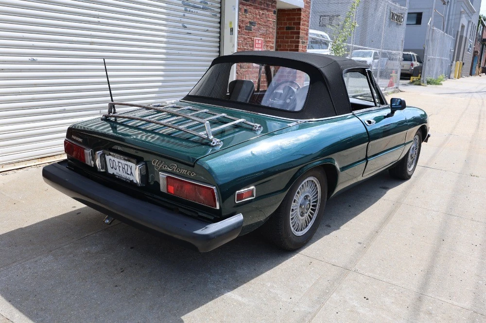 1976 Alfa Romeo Series 2 - Image 5 of 8