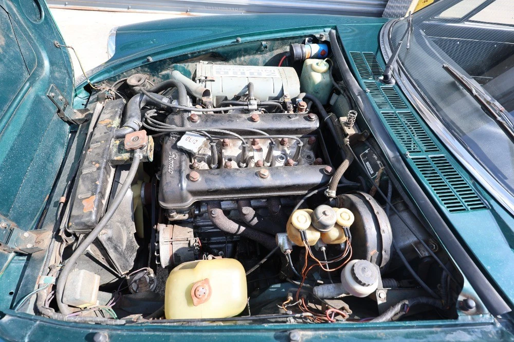 1976 Alfa Romeo Series 2 - Image 8 of 8