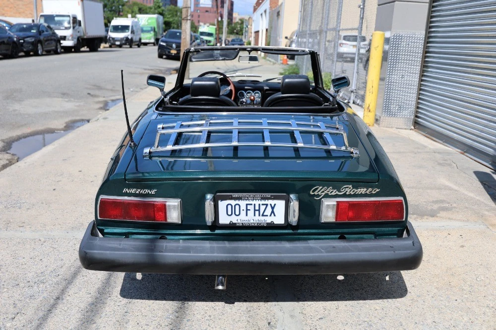 1976 Alfa Romeo Series 2 - Image 4 of 8