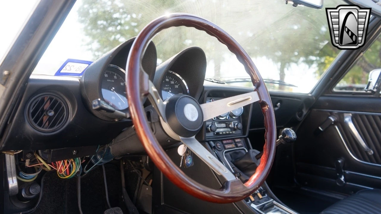 1976 Alfa Romeo Series 2 - Image 19 of 21