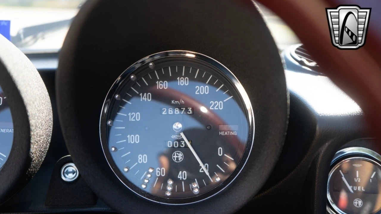 1976 Alfa Romeo Series 2 - Image 20 of 21