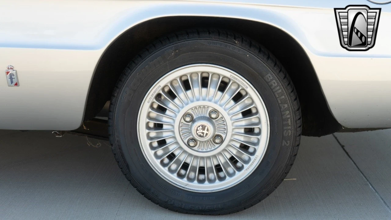 1976 Alfa Romeo Series 2 - Image 12 of 12