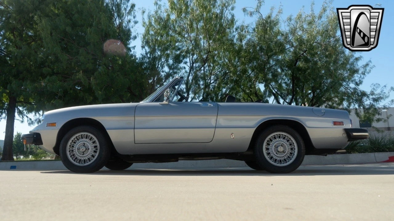 1976 Alfa Romeo Series 2 - Image 4 of 12