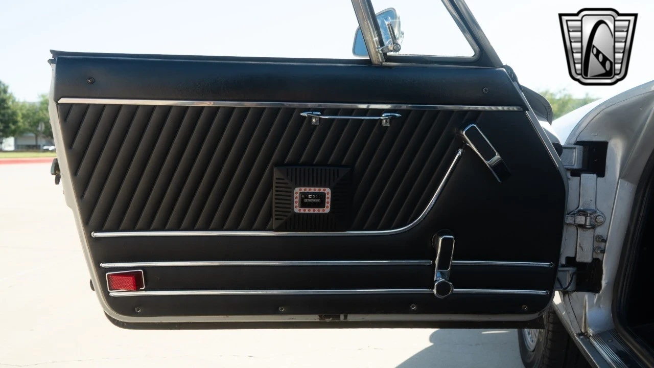1976 Alfa Romeo Series 2 - Image 18 of 21