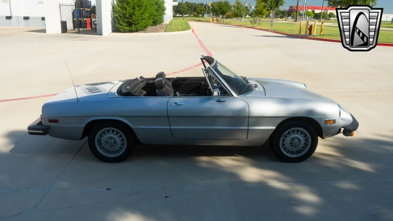1976 Alfa Romeo Series 2 - Image 7 of 12