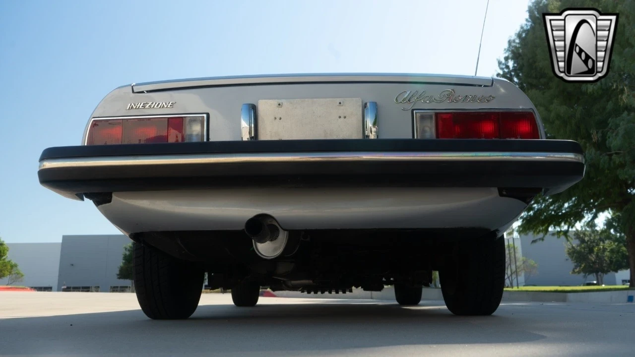 1976 Alfa Romeo Series 2 - Image 5 of 12