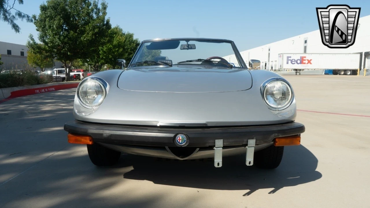 1976 Alfa Romeo Series 2 - Image 9 of 12