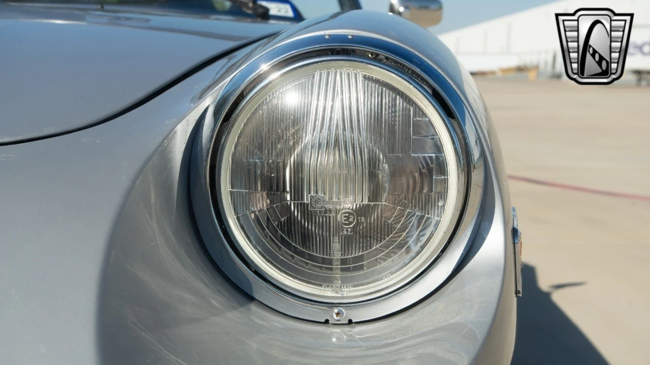 1976 Alfa Romeo Series 2 - Image 15 of 21