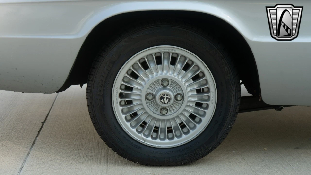 1976 Alfa Romeo Series 2 - Image 13 of 21
