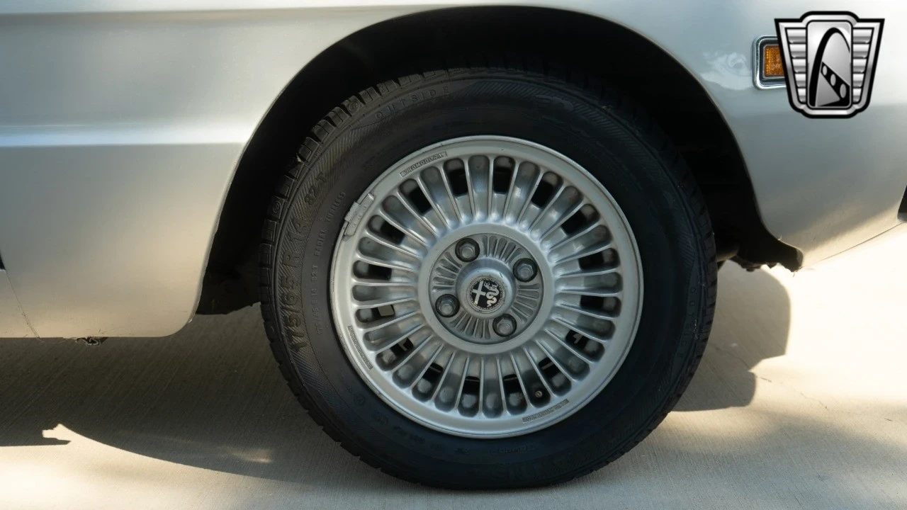 1976 Alfa Romeo Series 2 - Image 14 of 21