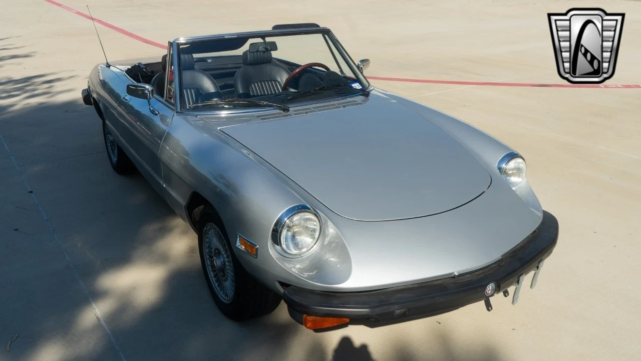1976 Alfa Romeo Series 2 - Image 8 of 12